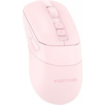 A4Tech Fstyler FB50C Plus Pink