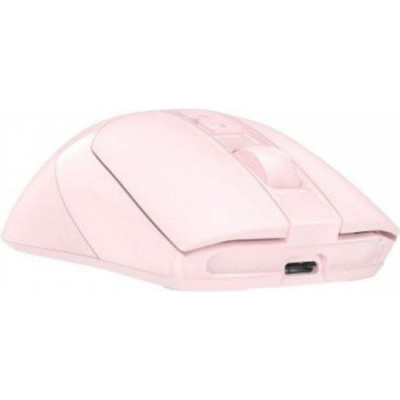 A4Tech Fstyler FB50C Plus Pink