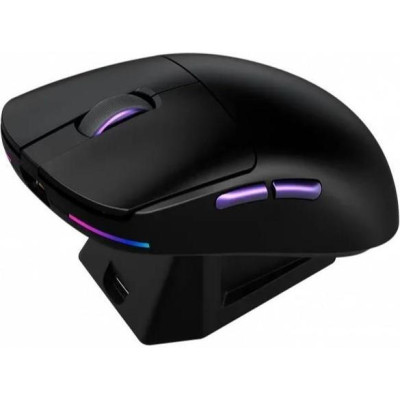 Proove Gaming Superfight Wireless with Charging Dock Black (WMSW00122001)