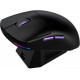 Proove Gaming Superfight Wireless with Charging Dock Black (WMSW00122001)