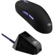 Proove Gaming Superfight Wireless with Charging Dock Black (WMSW00122001)