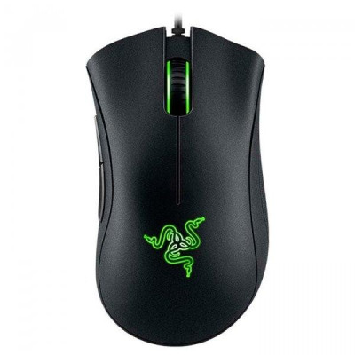 Razer Deathadder Essential Black (RZ01-02540100-R3M1)