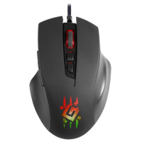 Defender Wolverine GM-700L RGB (52700)