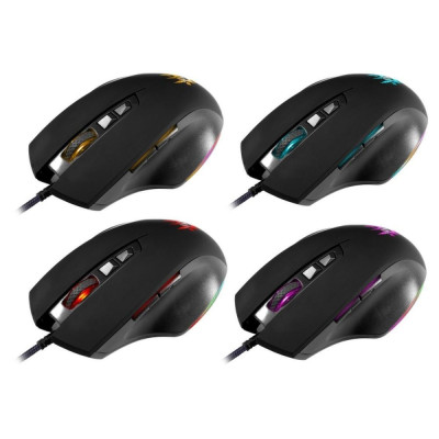 Defender Wolverine GM-700L RGB (52700)