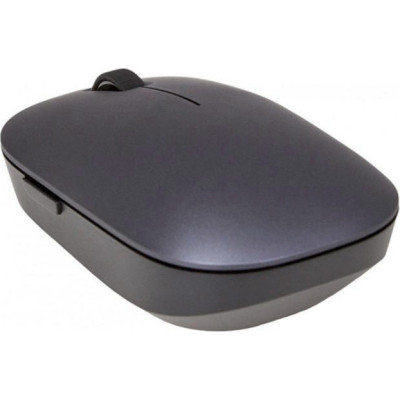 Xiaomi Mi Mouse 2 Black (WSB01TM, HLK4012GL)