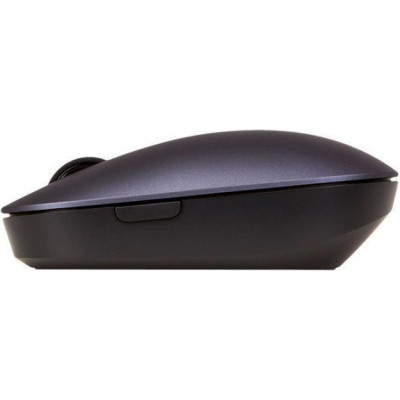 Xiaomi Mi Mouse 2 Black (WSB01TM, HLK4012GL)