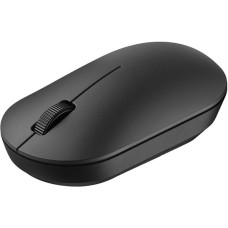 Xiaomi Mi Wireless Mouse Lite 2 Black (XMWXSB02YM)