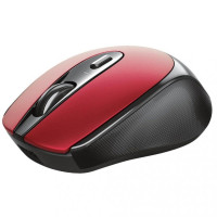 Trust Zaya Rechargeable WL Red (24019)