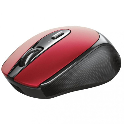 Trust Zaya Rechargeable WL Red (24019)