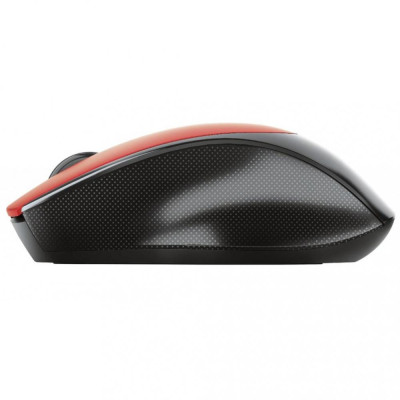 Trust Zaya Rechargeable WL Red (24019)