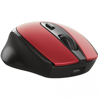 Trust Zaya Rechargeable WL Red (24019)