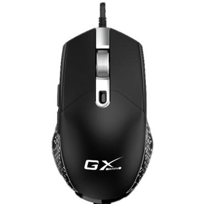 Genius Scorpion M705 USB Black (31040008400)