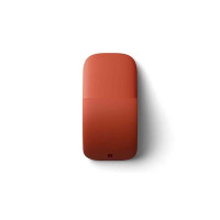 Microsoft Surface Arc Mouse Poppy Red (CZV-00075)