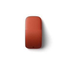 Microsoft Surface Arc Mouse Poppy Red (CZV-00075)