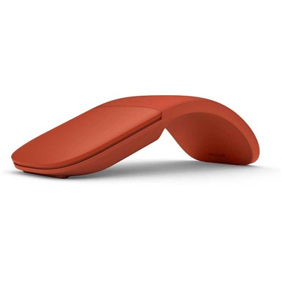 Microsoft Surface Arc Mouse Poppy Red (CZV-00075)