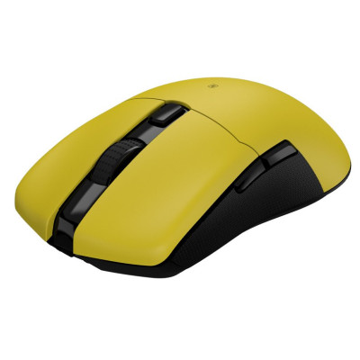 Hator Pulsar Wireless Yellow (HTM-318)