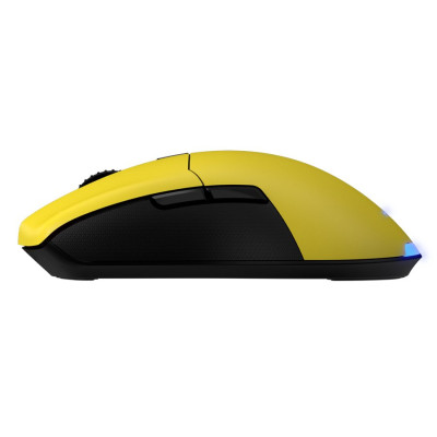 Hator Pulsar Wireless Yellow (HTM-318)
