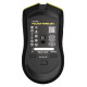 Hator Pulsar Wireless Yellow (HTM-318)