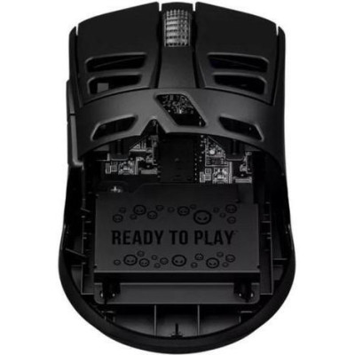 Lorgar Elite MSE90W Wireless Black (LRG-MSE90W-BK)