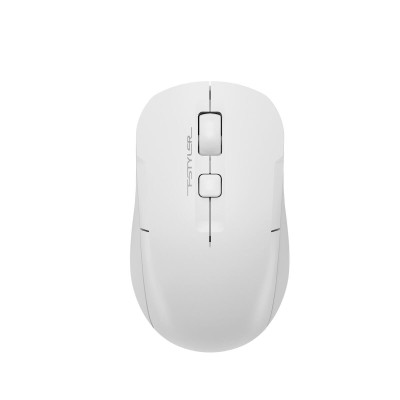 A4Tech Fstyler FG16CS Air2 White