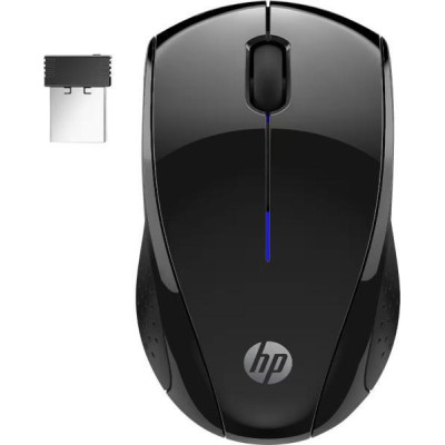 HP X3000 G3 Black (683N7AA)