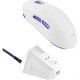 Proove Gaming Superfight Wireless with Charging Dock White (WMSW00122002)
