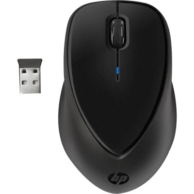 HP Comfort Grip Wireless Mouse (H2L63AA)