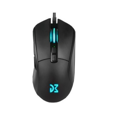 Dream Machines DM4 Evo S USB Black (DM4_EVO_S)