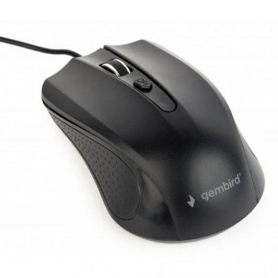 Gembird MUS-4B-01