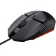 Trust GXT 109 FELOX RGB Black (25036)