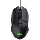 Trust GXT 109 FELOX RGB Black (25036)
