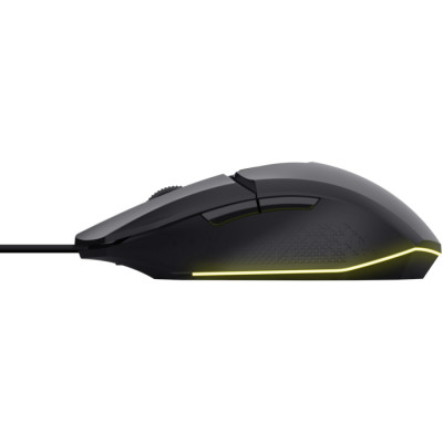 Trust GXT 109 FELOX RGB Black (25036)