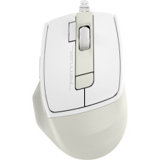 A4Tech Fstyler FM45S Air Cream Beige