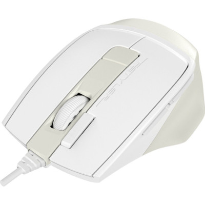 A4Tech Fstyler FM45S Air Cream Beige