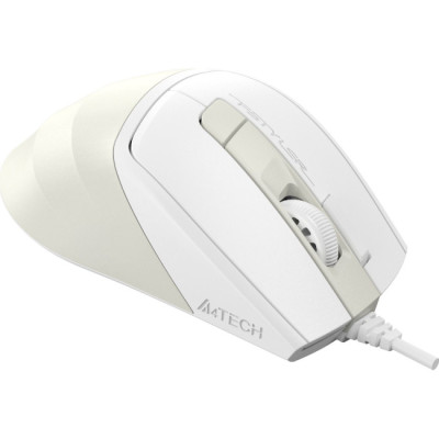 A4Tech Fstyler FM45S Air Cream Beige