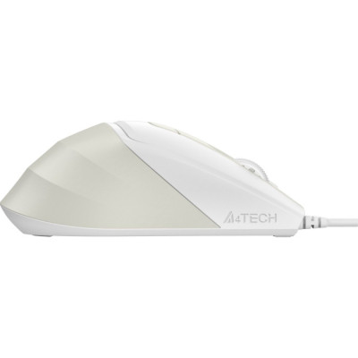 A4Tech Fstyler FM45S Air Cream Beige