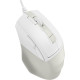 A4Tech Fstyler FM45S Air Cream Beige