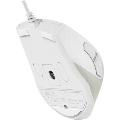 A4Tech Fstyler FM45S Air Cream Beige