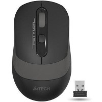 A4Tech Fstyler FG10 Black/Orange