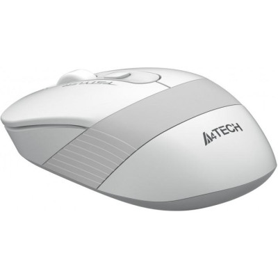 A4Tech Fstyler FG10S White