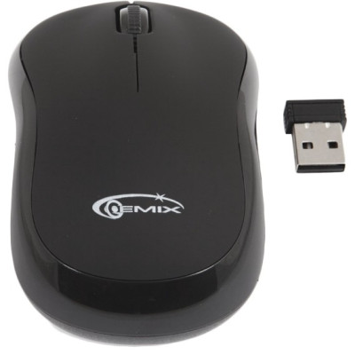 Gemix GM180 Black