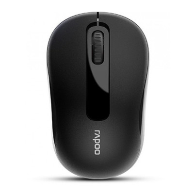 RAPOO M10 Plus Black