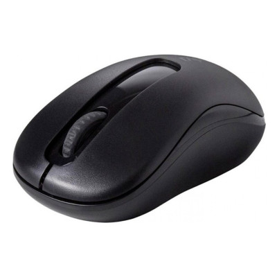 RAPOO M10 Plus Black