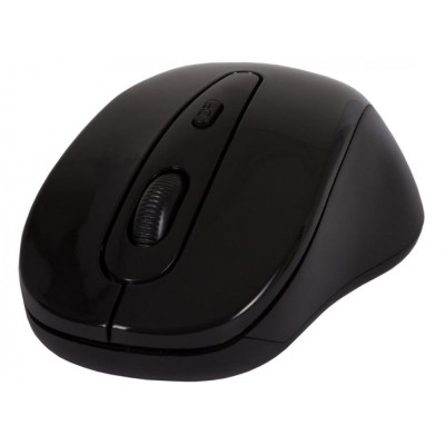 Esperanza Extreme XM104K Black
