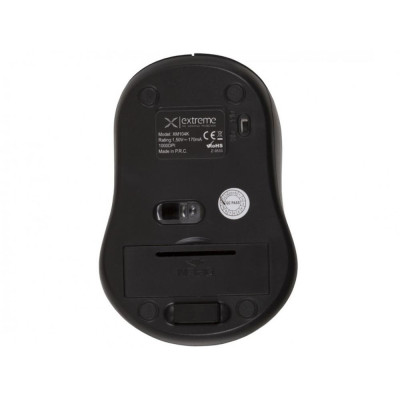 Esperanza Extreme XM104K Black