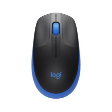 Logitech M190 Wireless Blue (910-005907)