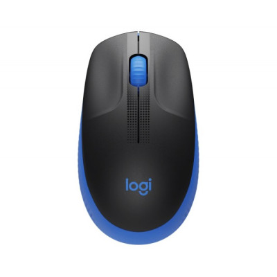 Logitech M190 Wireless Blue (910-005907)