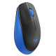 Logitech M190 Wireless Blue (910-005907)