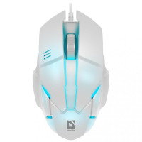 Defender Host MB-982 USB White (52983)