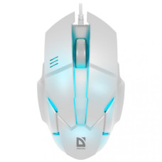 Defender Host MB-982 USB White (52983)